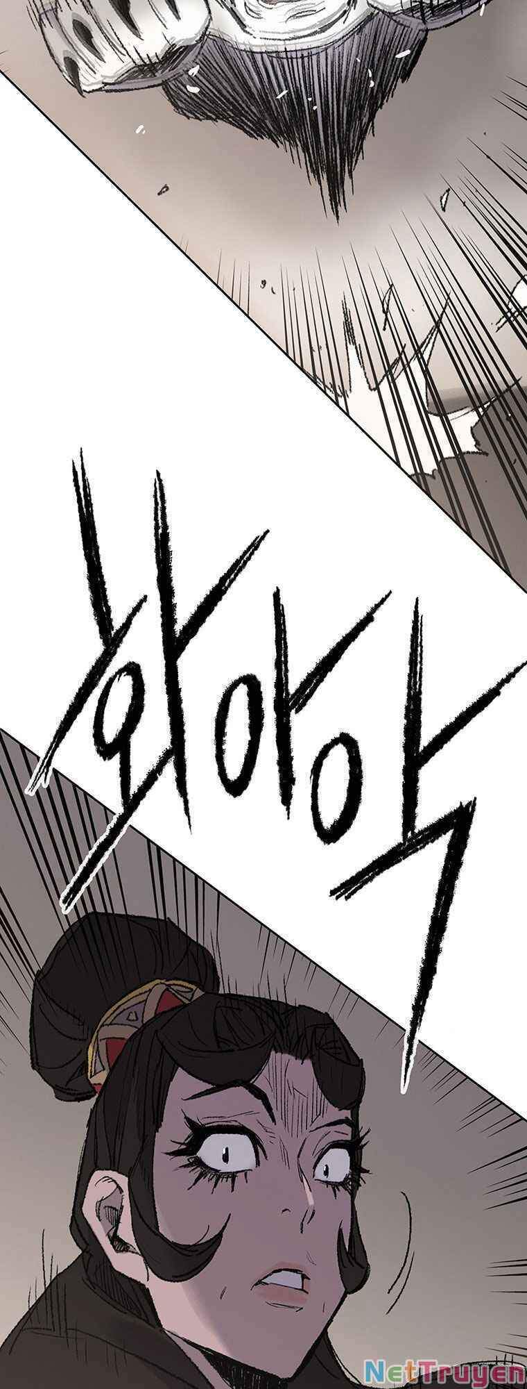 Tiên Kiếm Bất Bại Chap 76 - Next Chap 77