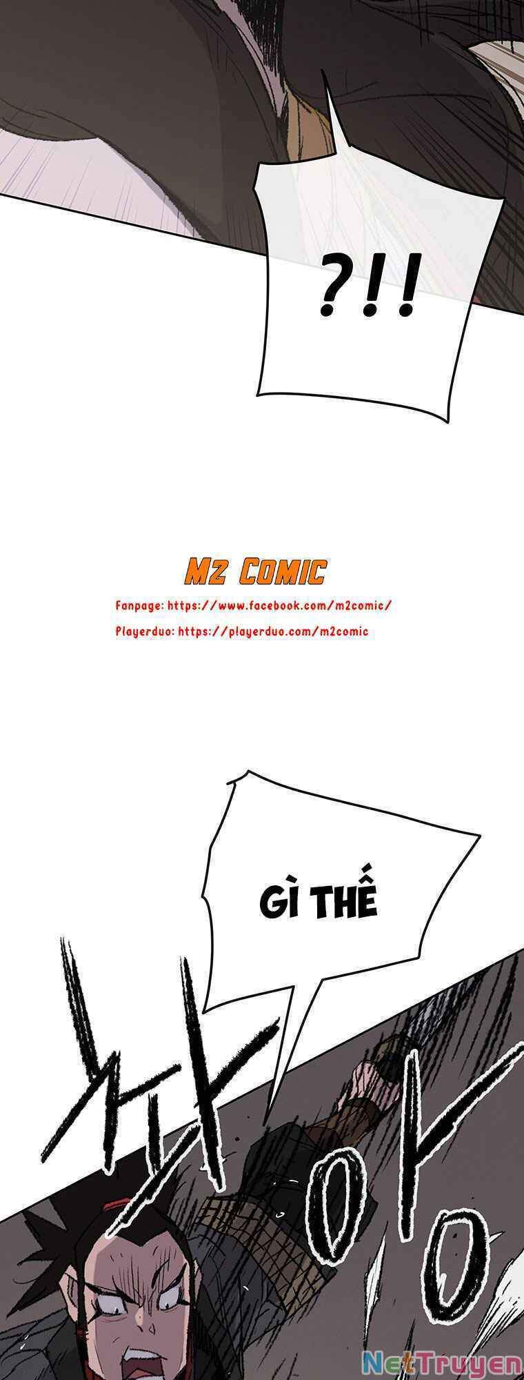 Tiên Kiếm Bất Bại Chap 76 - Next Chap 77