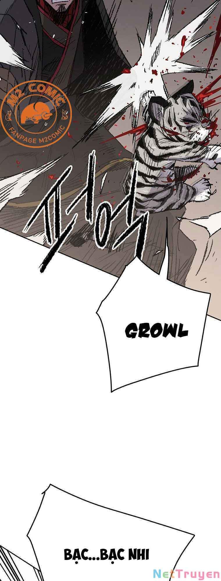 Tiên Kiếm Bất Bại Chap 76 - Next Chap 77