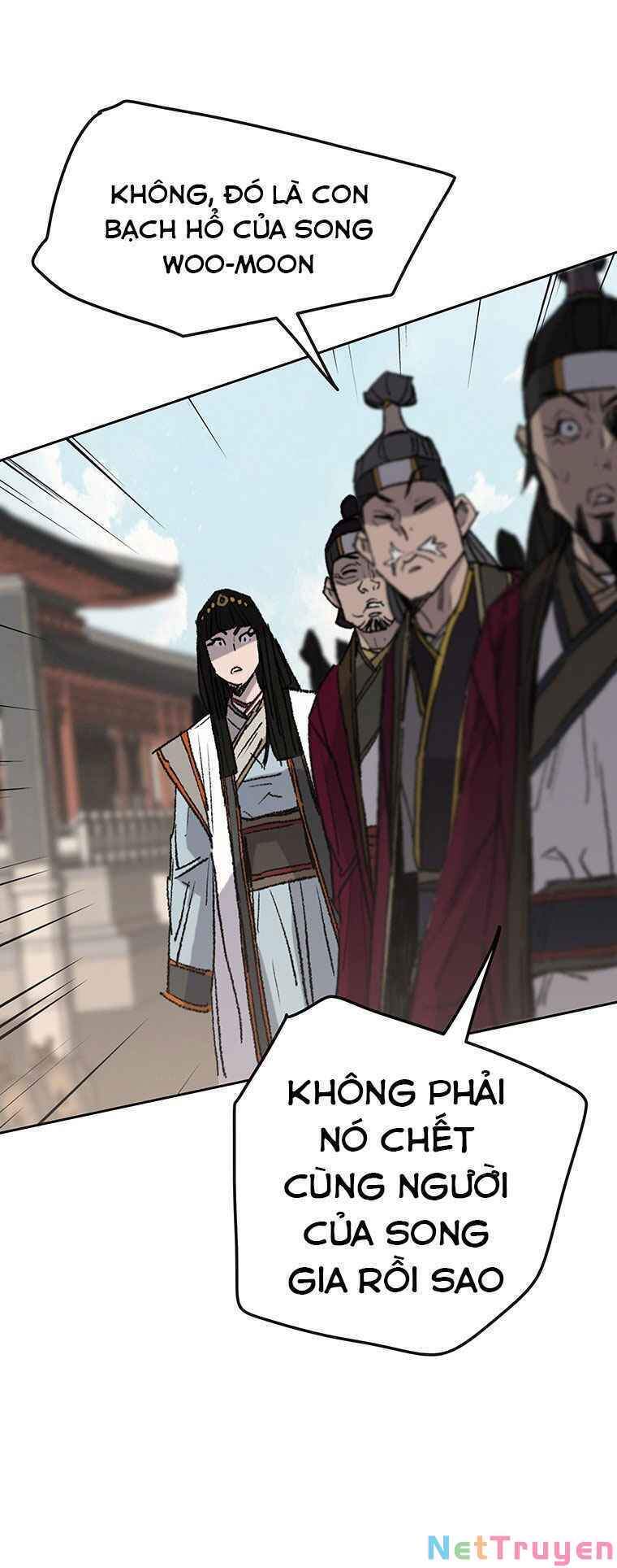 Tiên Kiếm Bất Bại Chap 76 - Next Chap 77