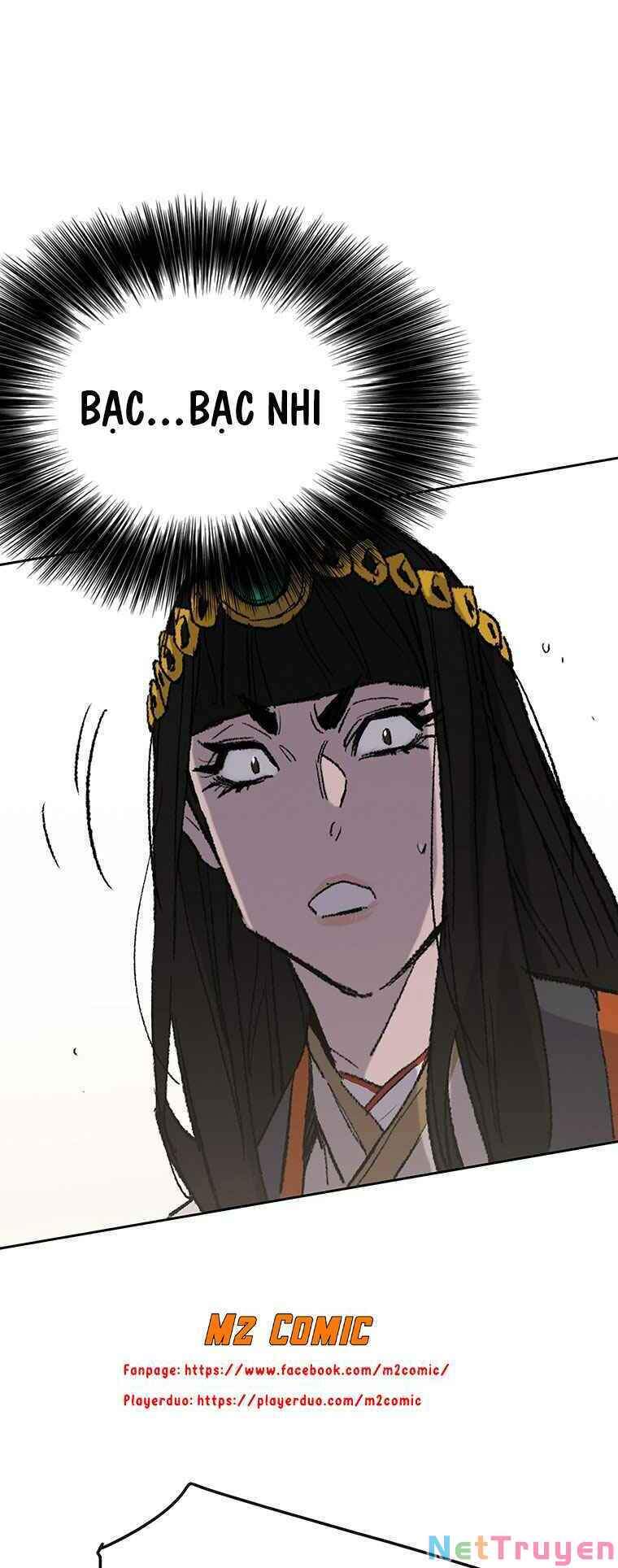 Tiên Kiếm Bất Bại Chap 76 - Next Chap 77