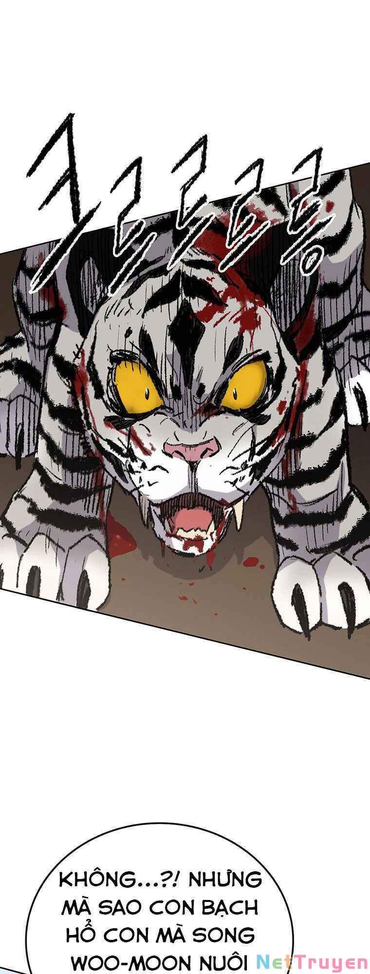 Tiên Kiếm Bất Bại Chap 76 - Next Chap 77