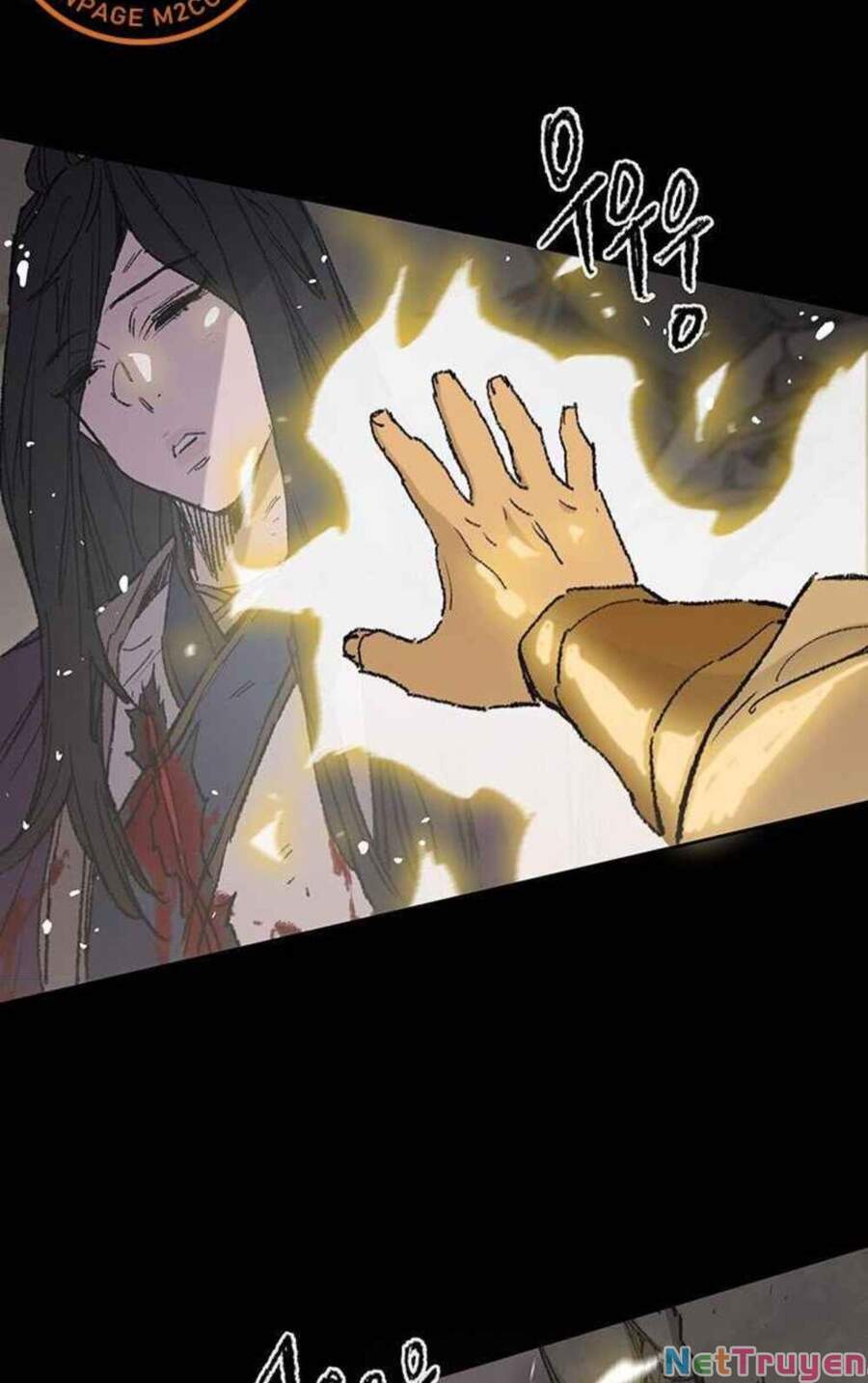 Tiên Kiếm Bất Bại Chap 77 - Next Chap 78