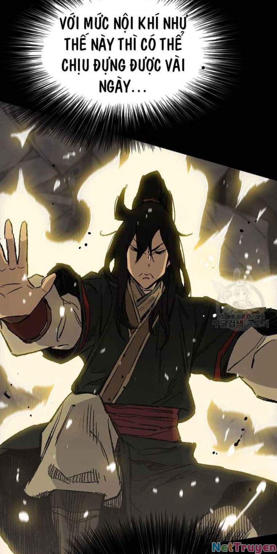 Tiên Kiếm Bất Bại Chap 77 - Next Chap 78