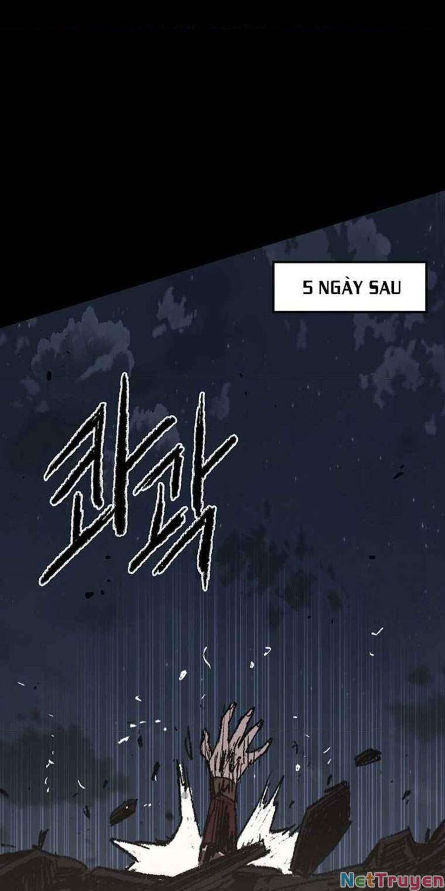 Tiên Kiếm Bất Bại Chap 77 - Next Chap 78