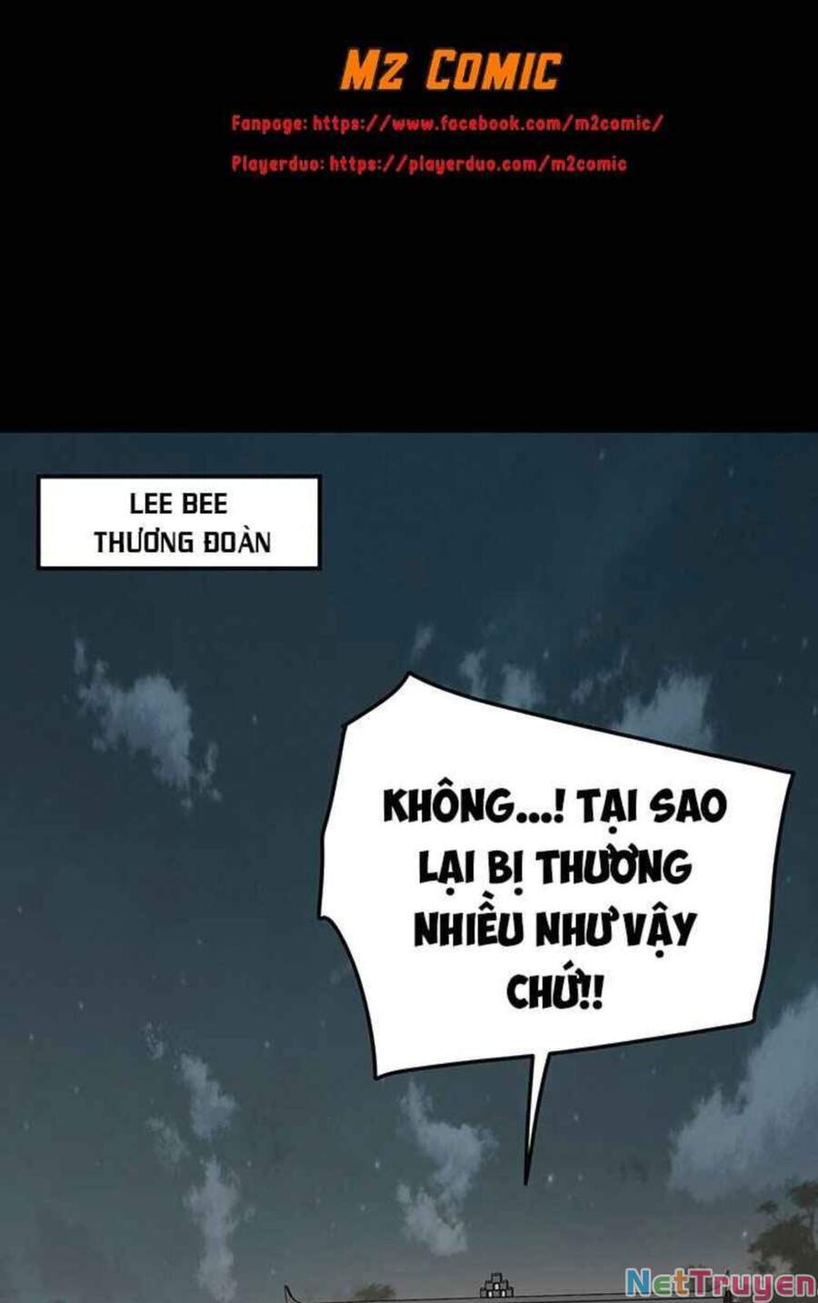 Tiên Kiếm Bất Bại Chap 77 - Next Chap 78