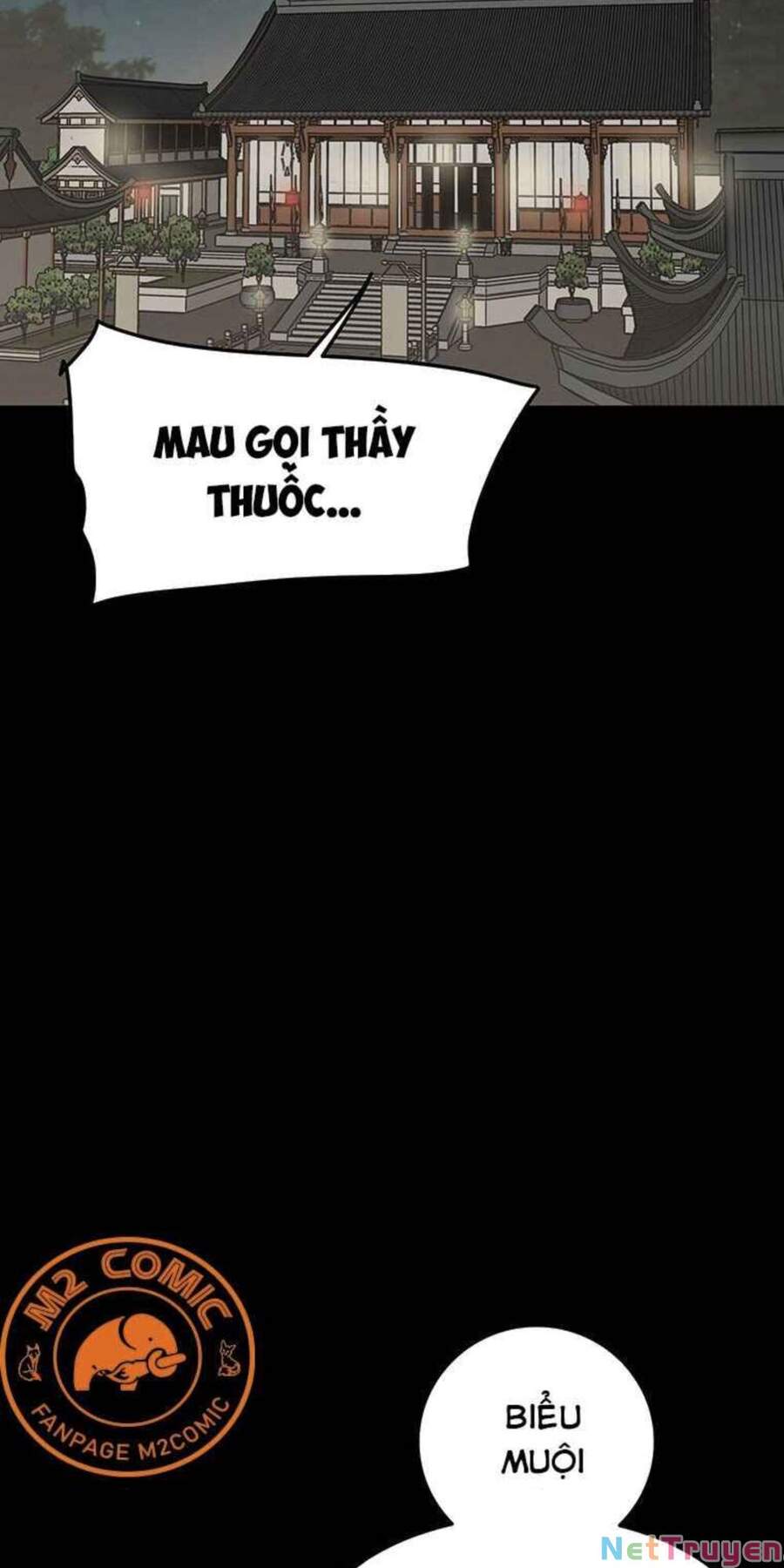 Tiên Kiếm Bất Bại Chap 77 - Next Chap 78