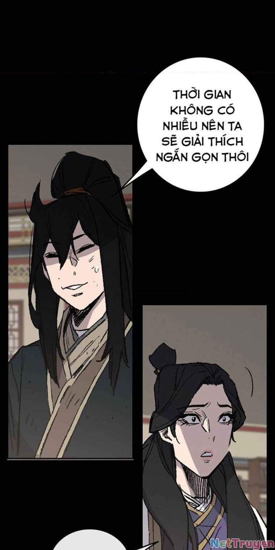 Tiên Kiếm Bất Bại Chap 77 - Next Chap 78