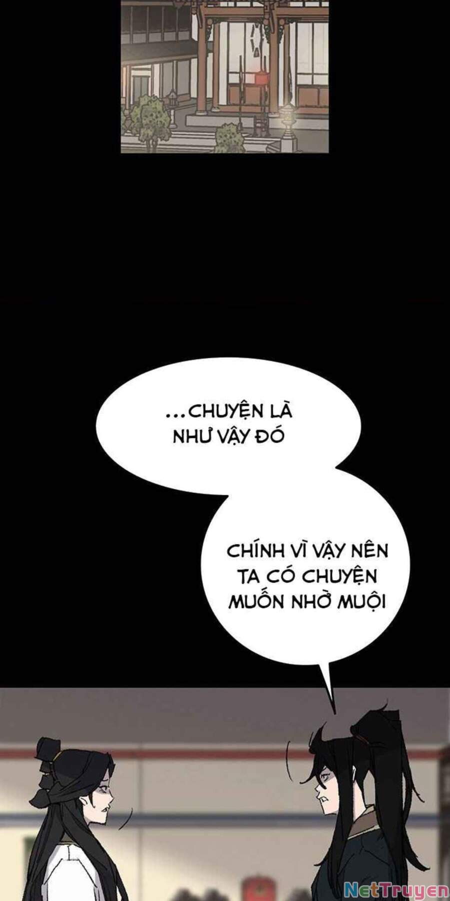 Tiên Kiếm Bất Bại Chap 77 - Next Chap 78