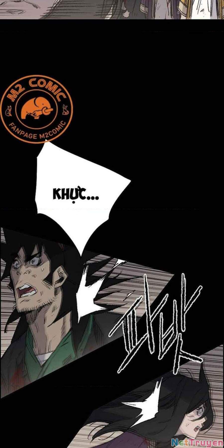 Tiên Kiếm Bất Bại Chap 77 - Next Chap 78