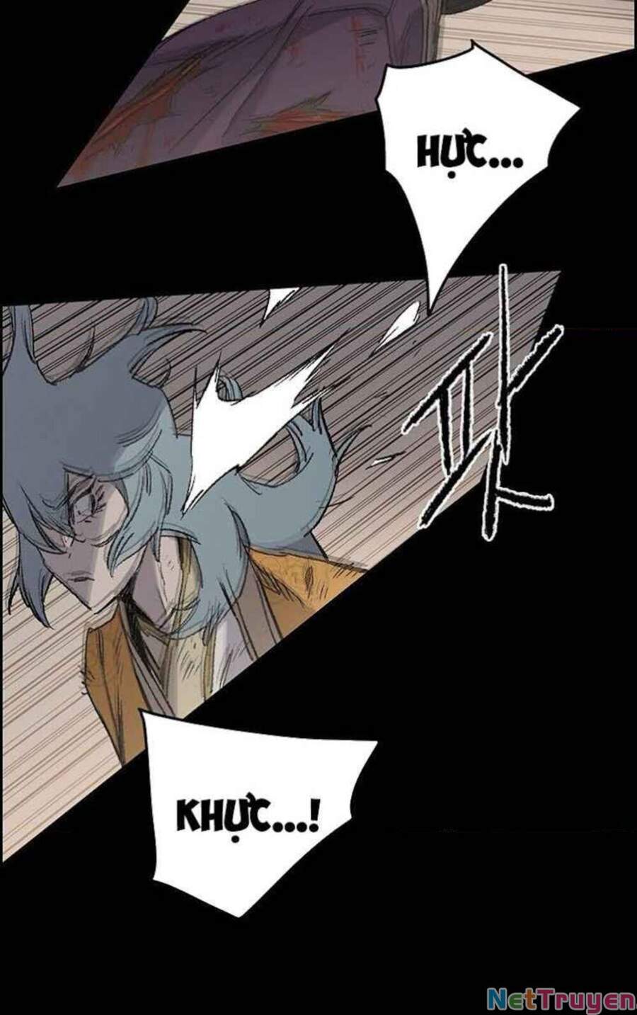 Tiên Kiếm Bất Bại Chap 77 - Next Chap 78
