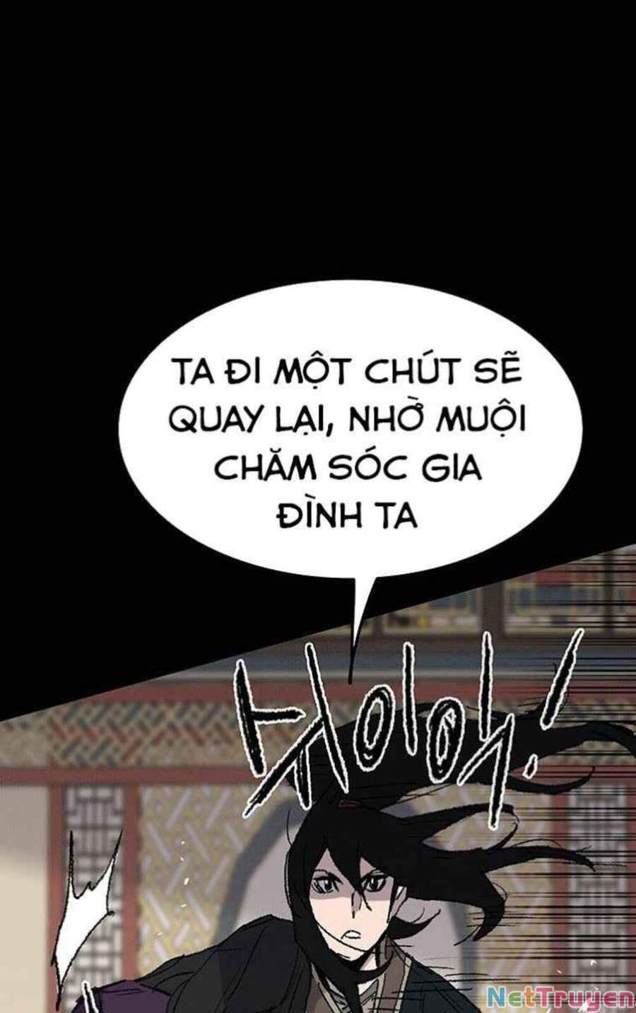 Tiên Kiếm Bất Bại Chap 77 - Next Chap 78