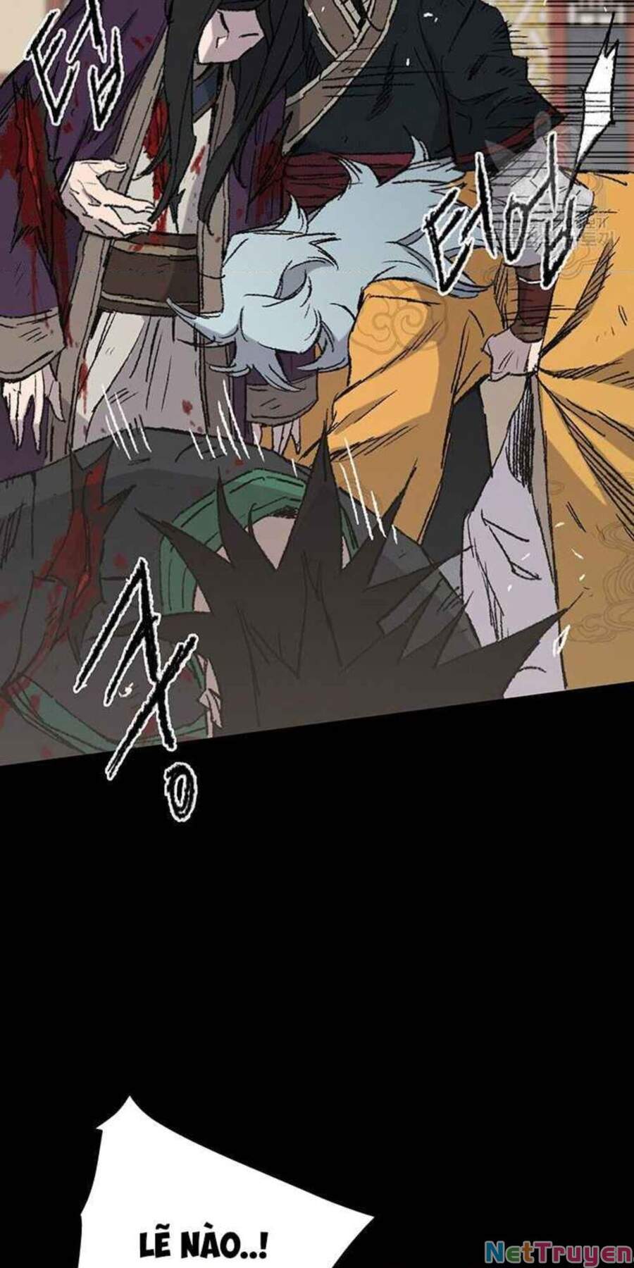 Tiên Kiếm Bất Bại Chap 77 - Next Chap 78