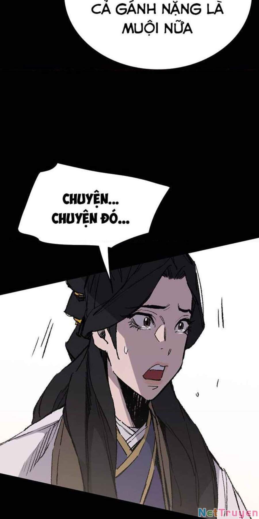 Tiên Kiếm Bất Bại Chap 77 - Next Chap 78