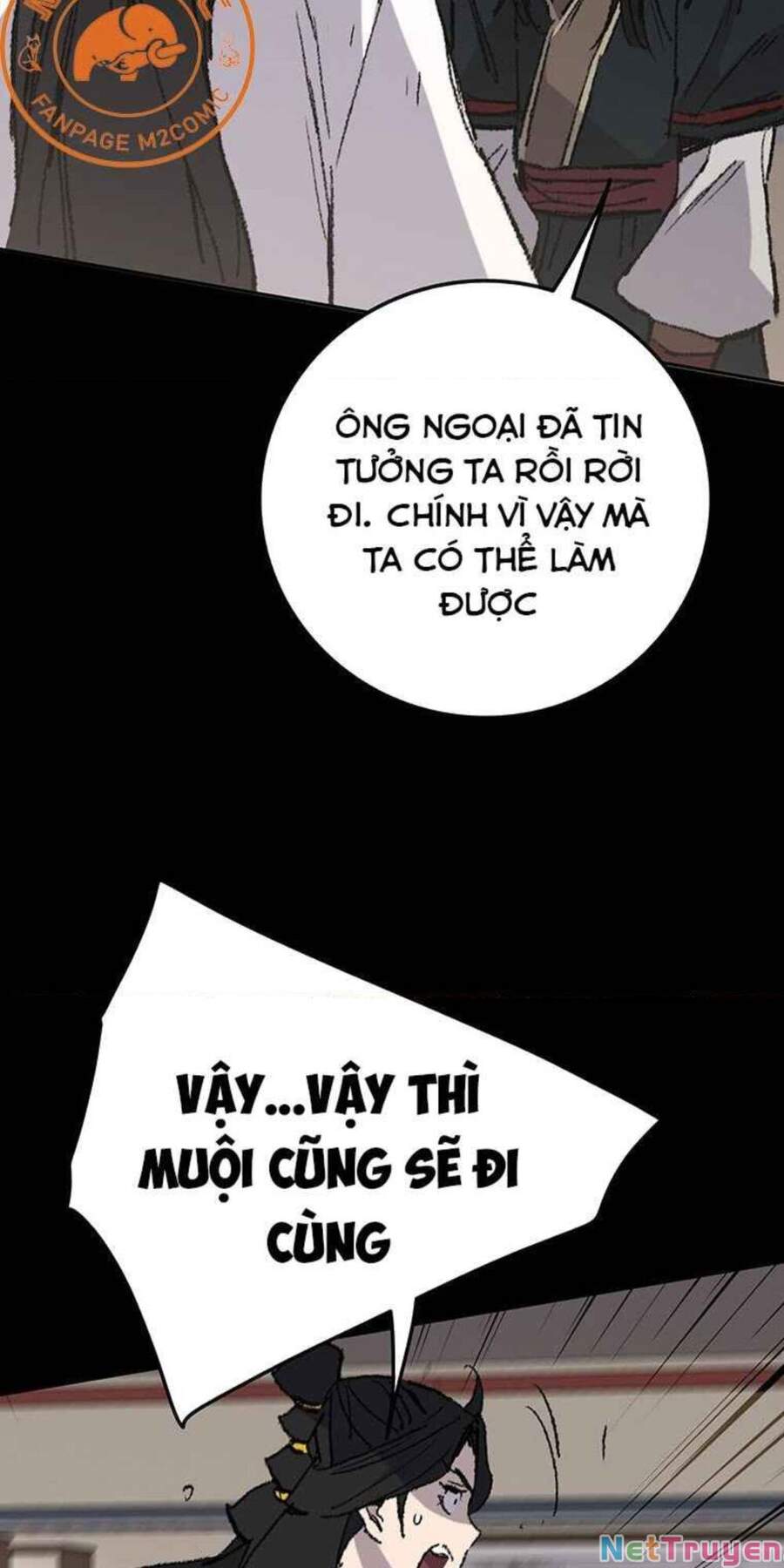 Tiên Kiếm Bất Bại Chap 77 - Next Chap 78