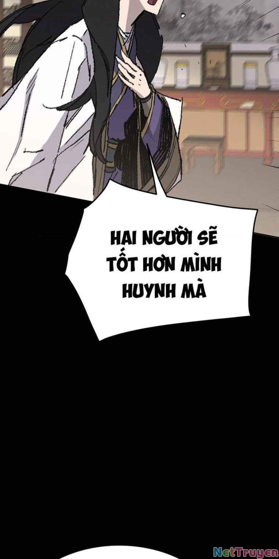 Tiên Kiếm Bất Bại Chap 77 - Next Chap 78