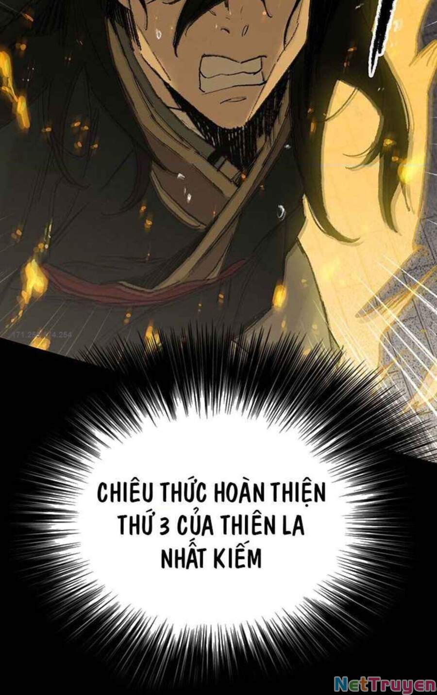 Tiên Kiếm Bất Bại Chap 77 - Next Chap 78