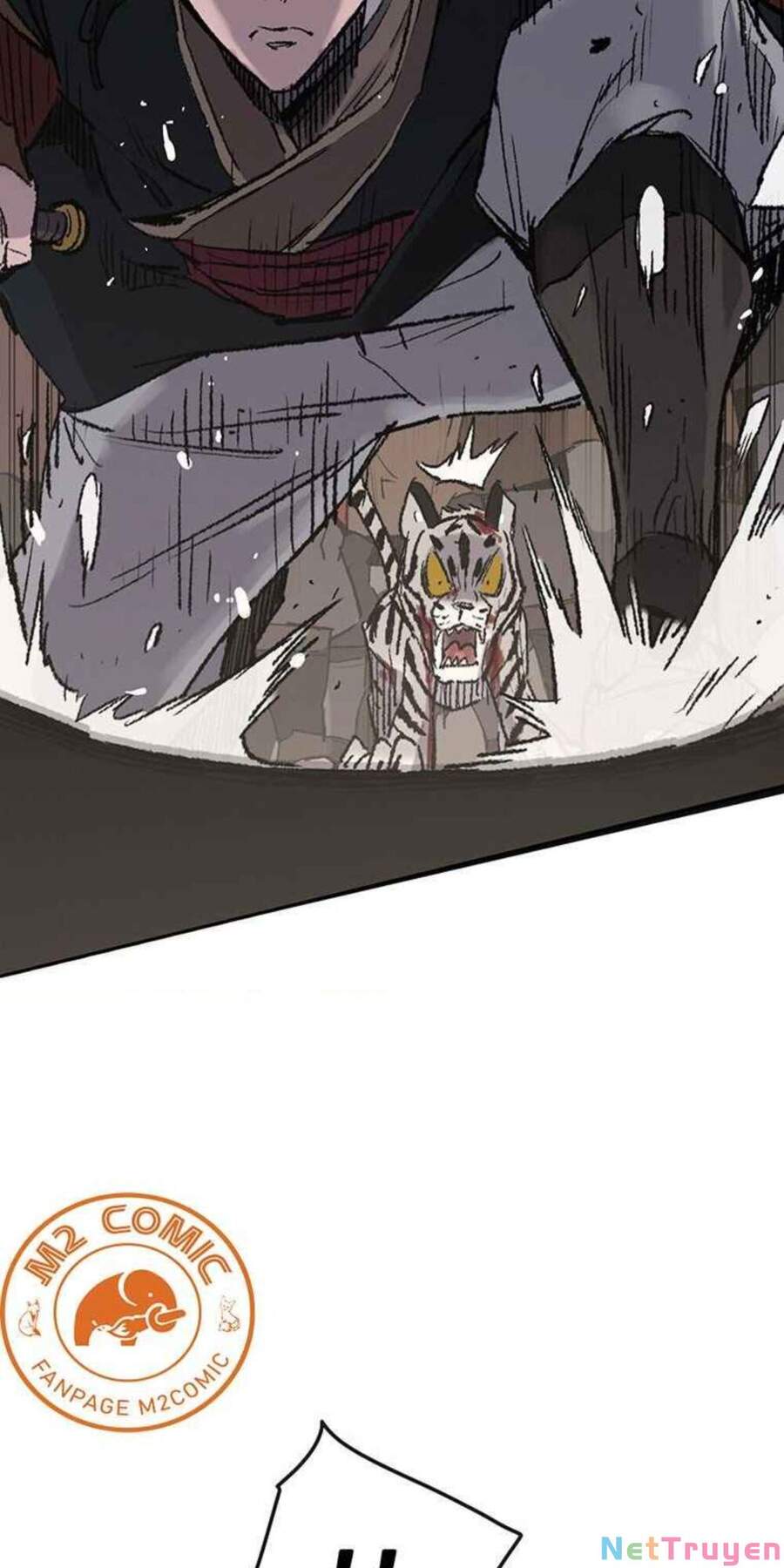 Tiên Kiếm Bất Bại Chap 77 - Next Chap 78