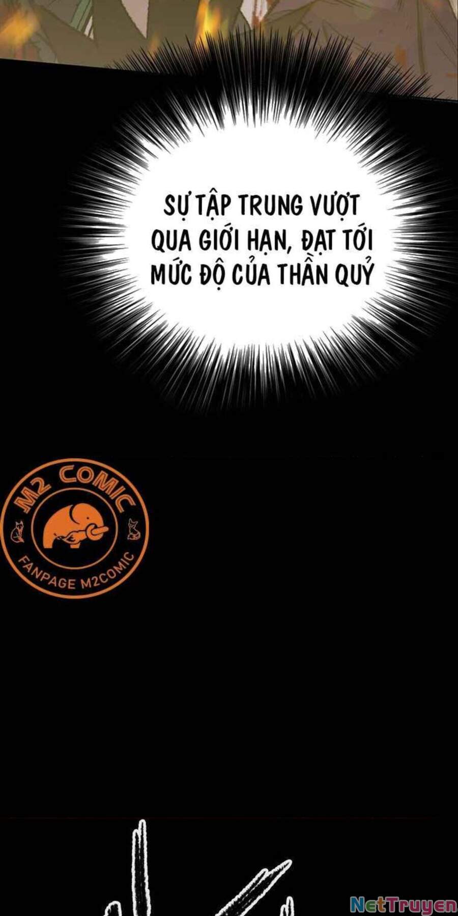 Tiên Kiếm Bất Bại Chap 77 - Next Chap 78