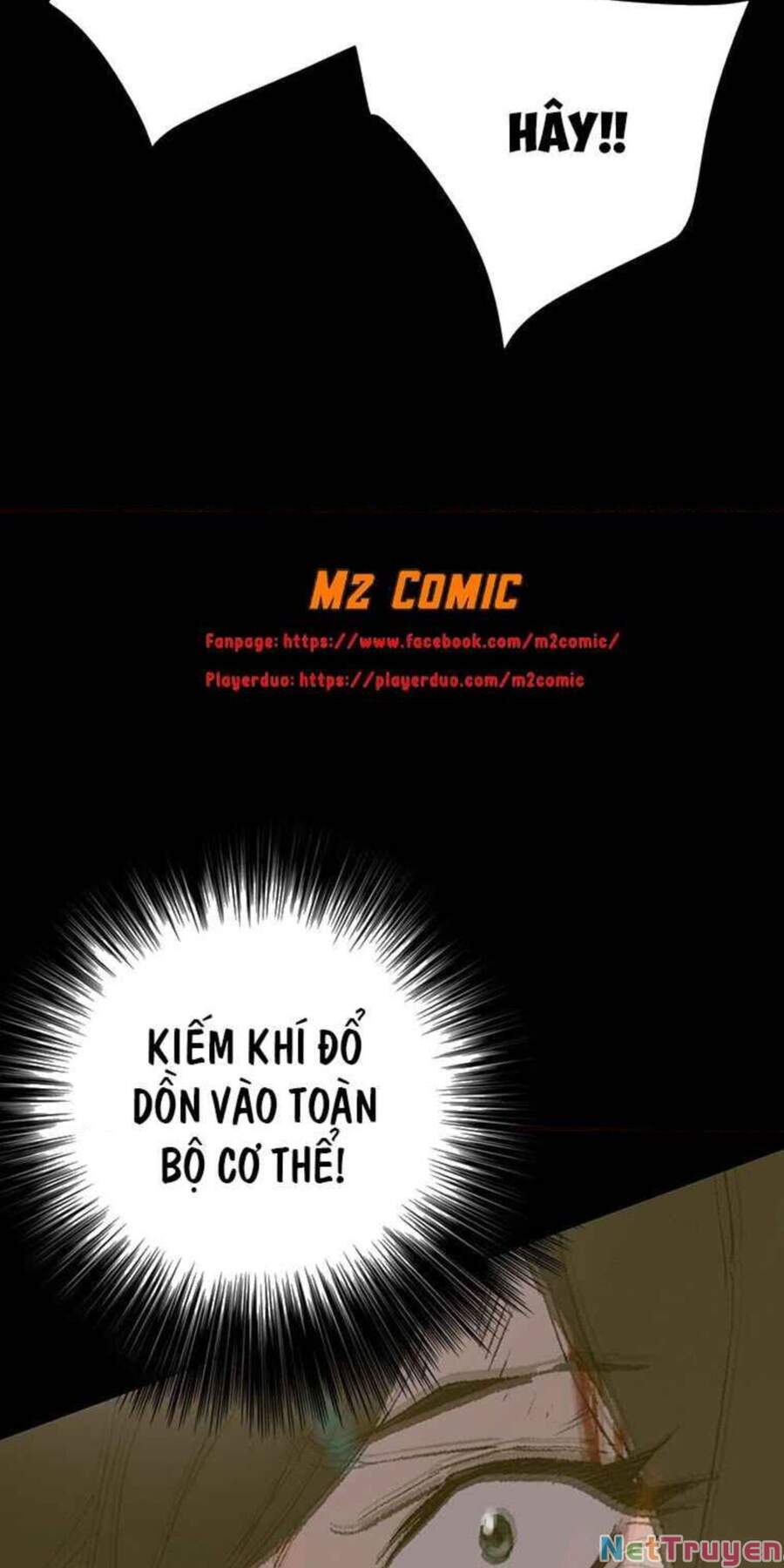 Tiên Kiếm Bất Bại Chap 77 - Next Chap 78
