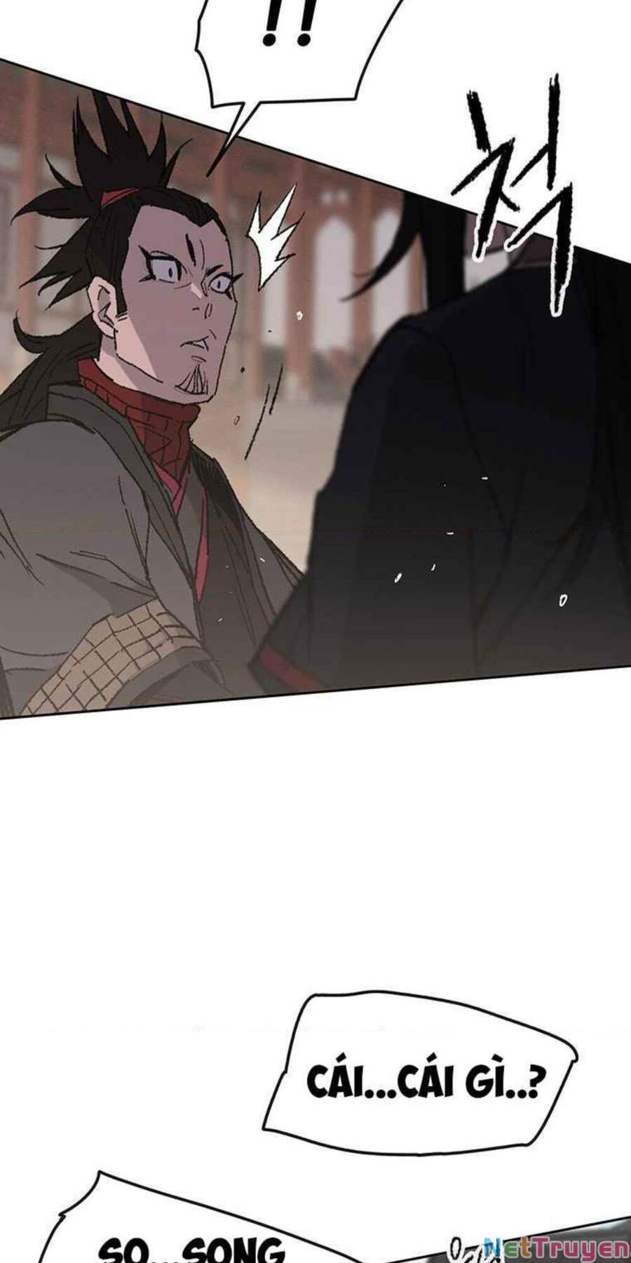 Tiên Kiếm Bất Bại Chap 77 - Next Chap 78