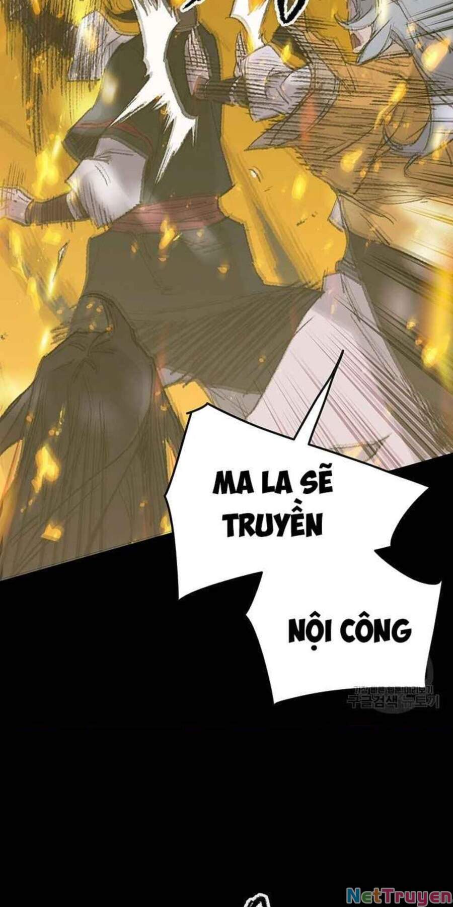 Tiên Kiếm Bất Bại Chap 77 - Next Chap 78