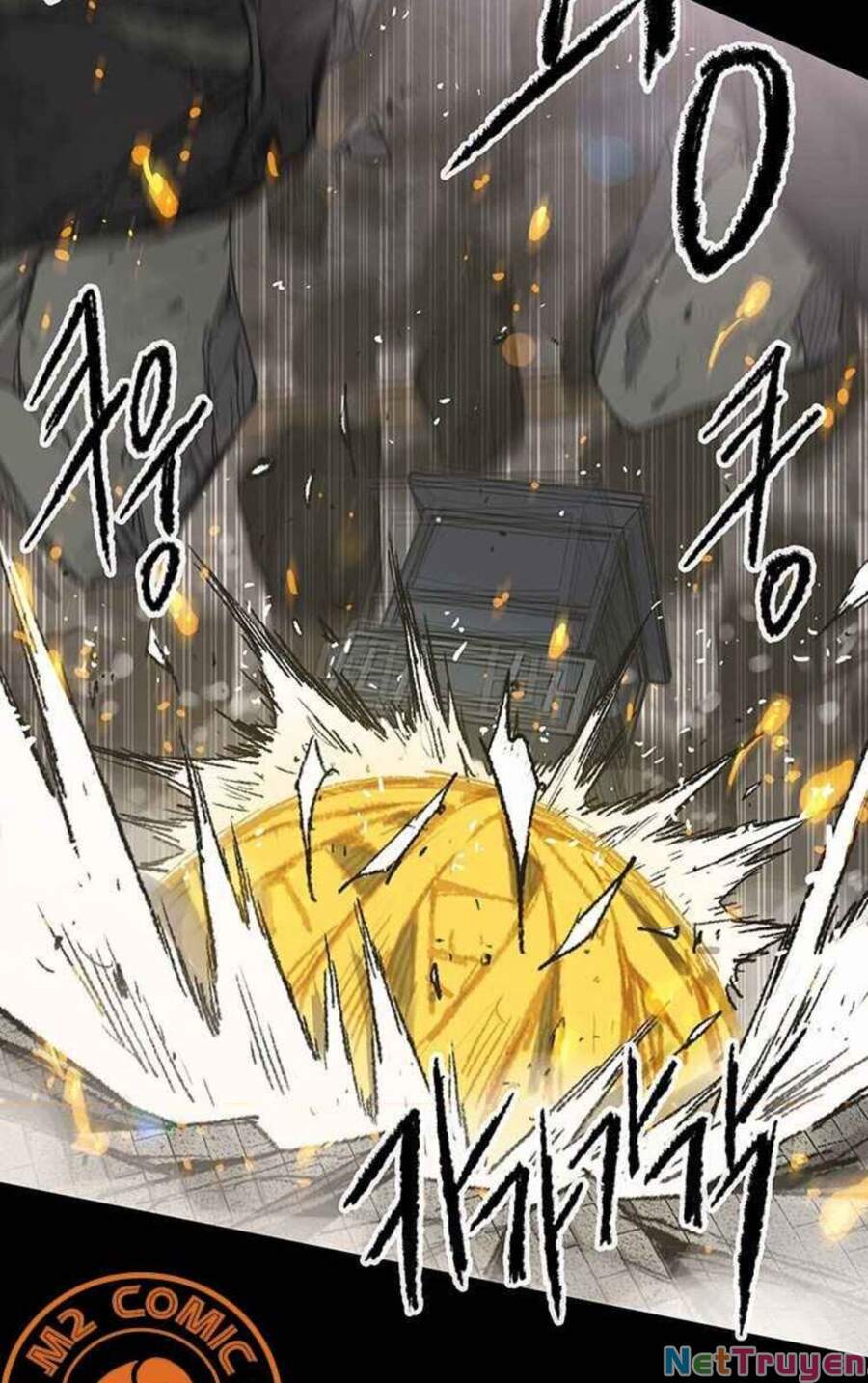Tiên Kiếm Bất Bại Chap 77 - Next Chap 78