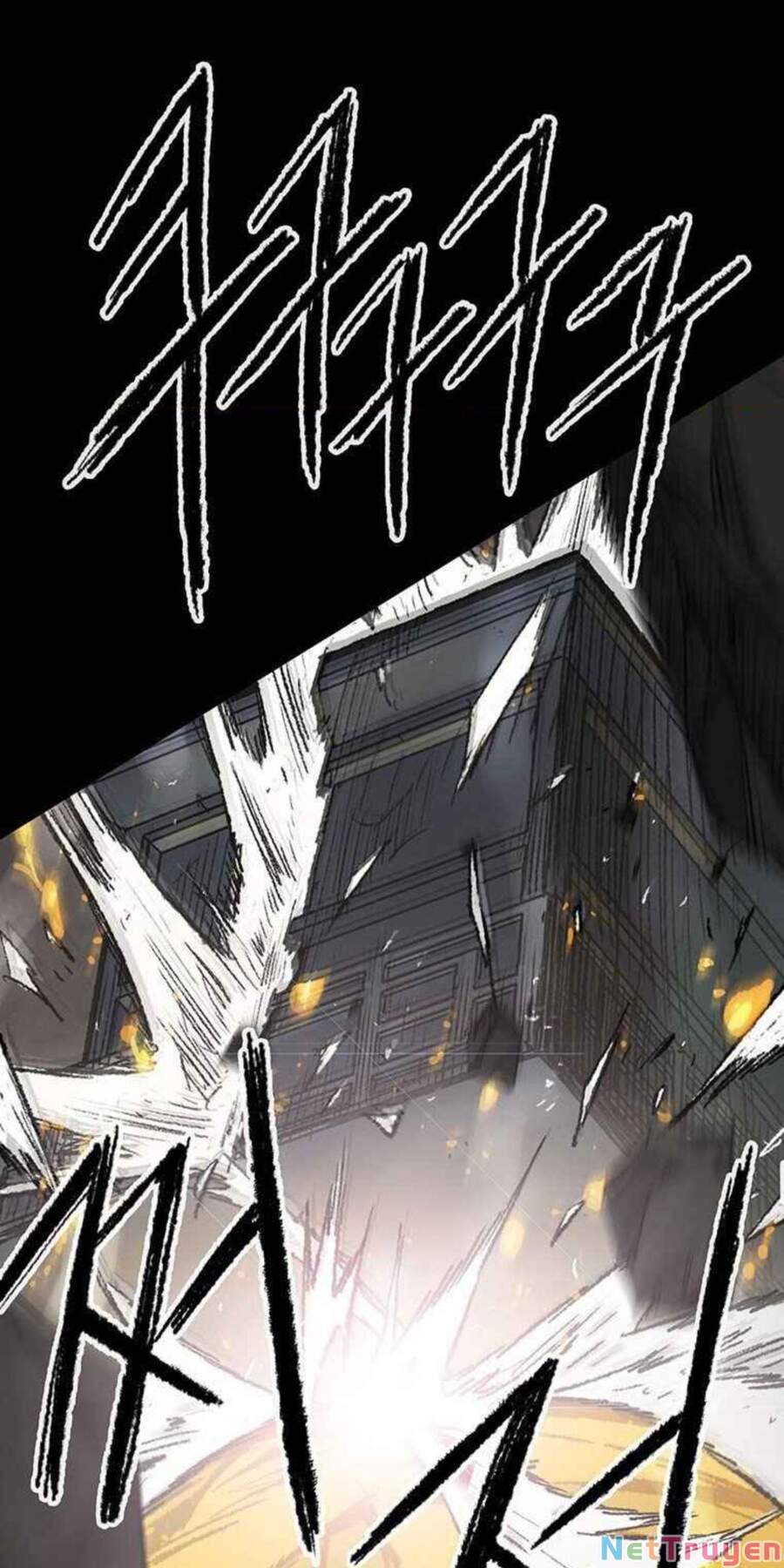 Tiên Kiếm Bất Bại Chap 77 - Next Chap 78