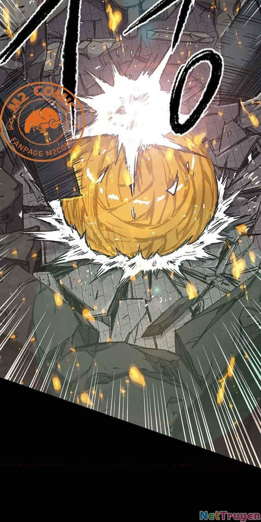 Tiên Kiếm Bất Bại Chap 77 - Next Chap 78