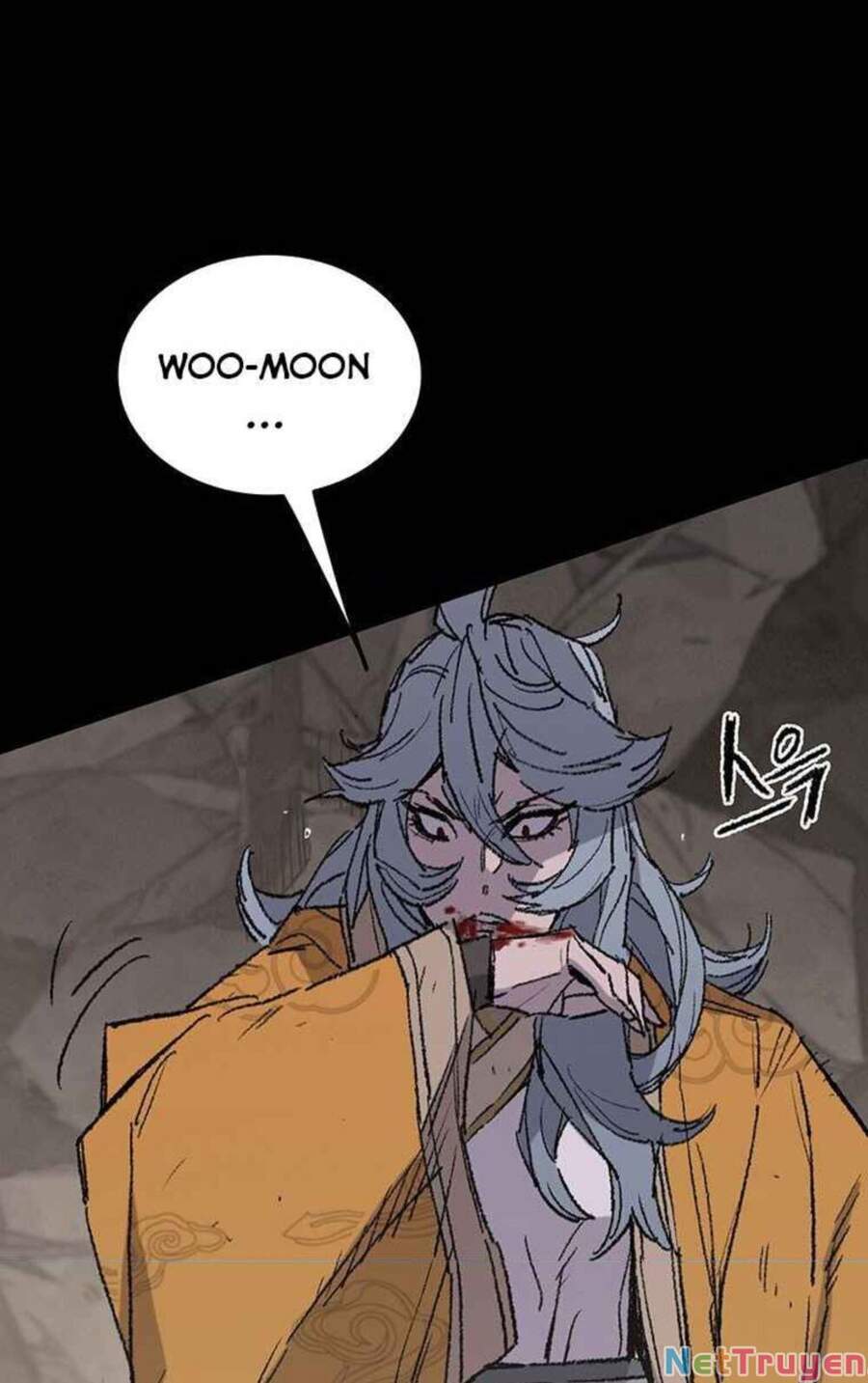 Tiên Kiếm Bất Bại Chap 77 - Next Chap 78