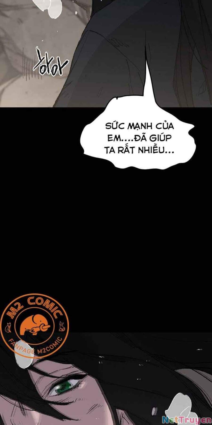 Tiên Kiếm Bất Bại Chap 77 - Next Chap 78