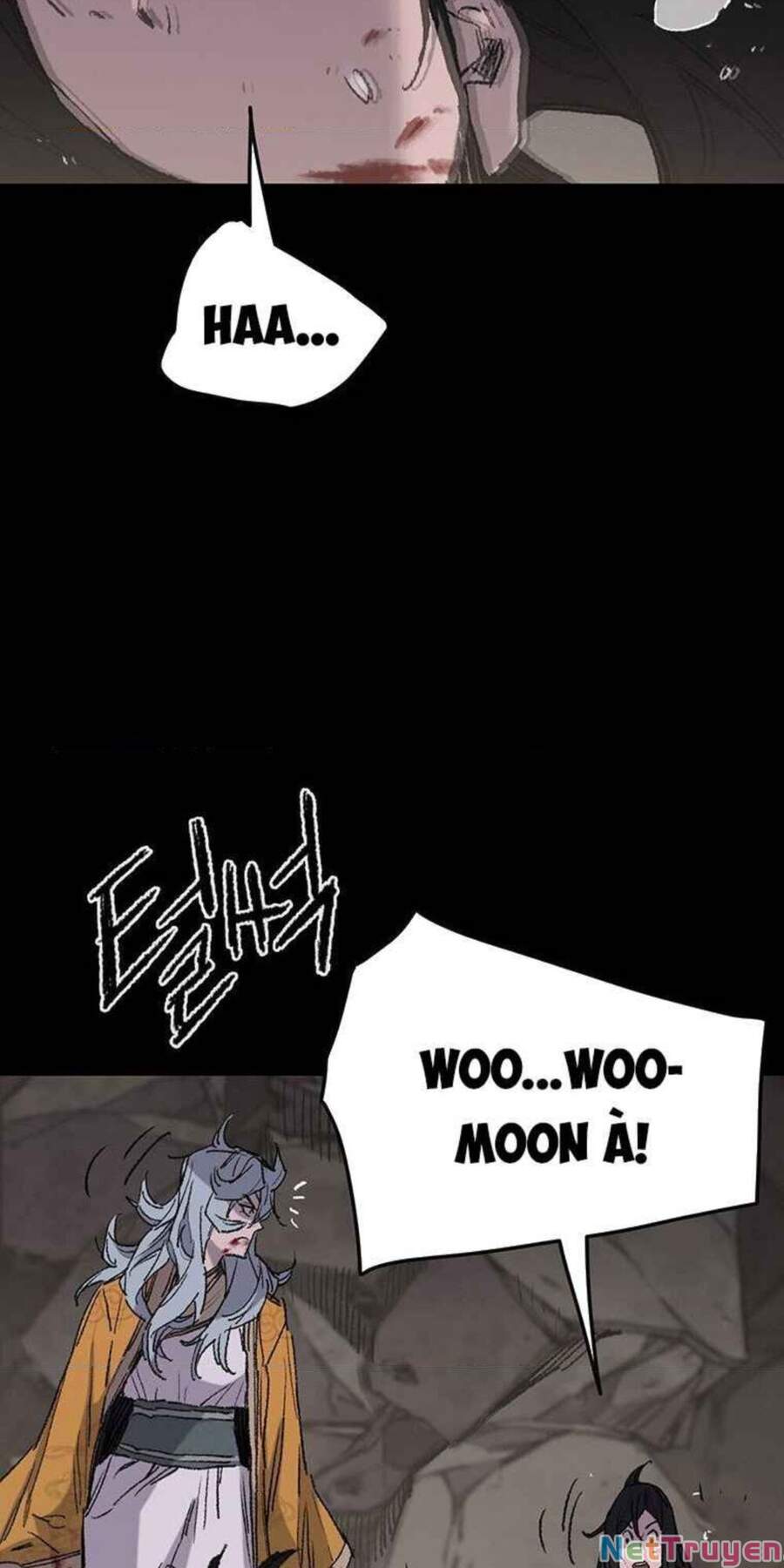 Tiên Kiếm Bất Bại Chap 77 - Next Chap 78