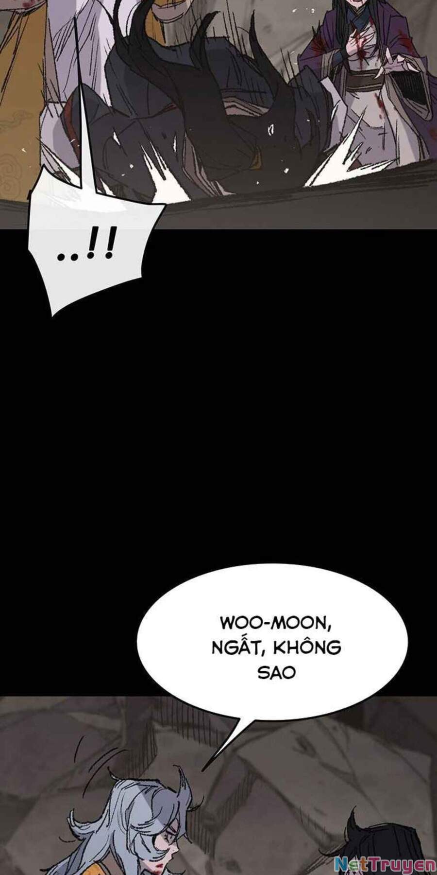 Tiên Kiếm Bất Bại Chap 77 - Next Chap 78