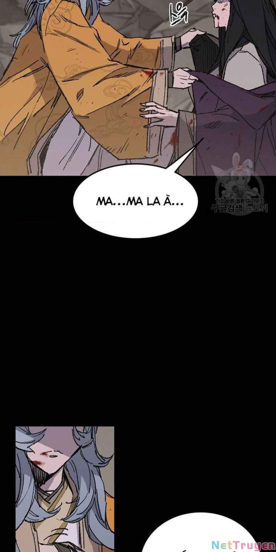 Tiên Kiếm Bất Bại Chap 77 - Next Chap 78