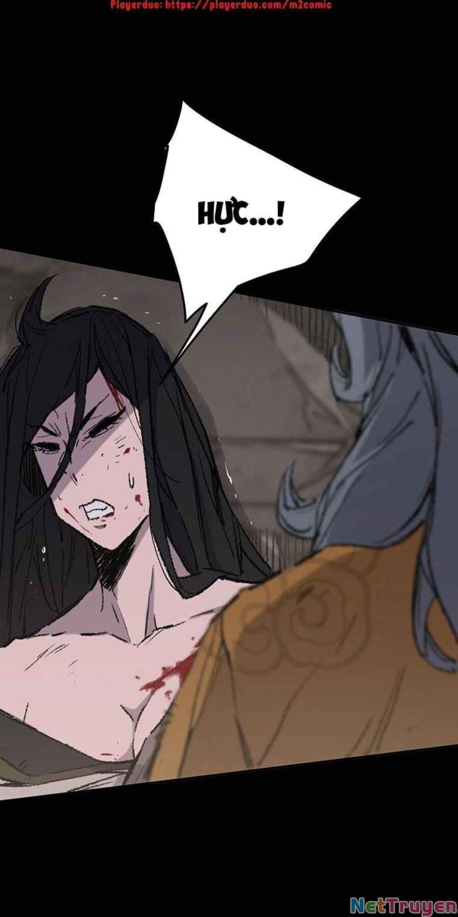 Tiên Kiếm Bất Bại Chap 77 - Next Chap 78
