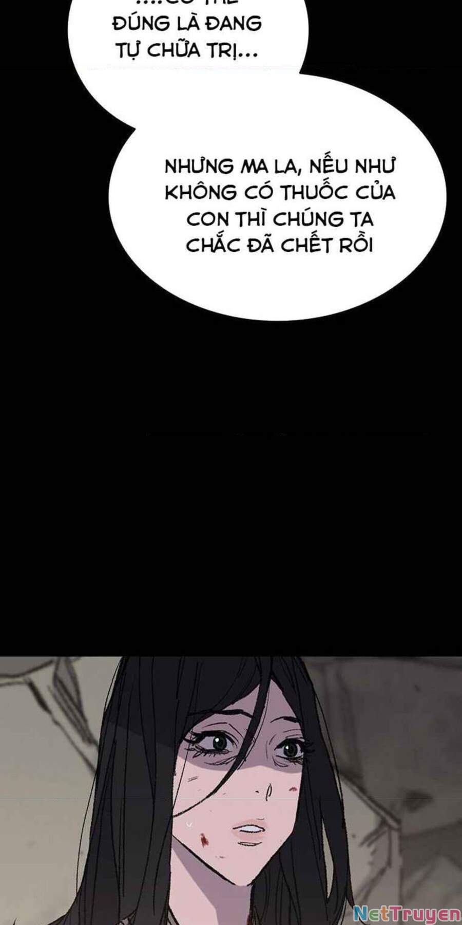 Tiên Kiếm Bất Bại Chap 77 - Next Chap 78