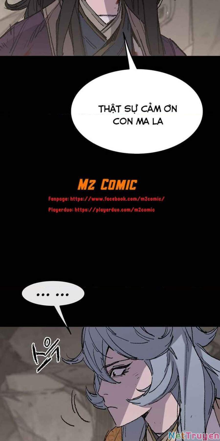 Tiên Kiếm Bất Bại Chap 77 - Next Chap 78