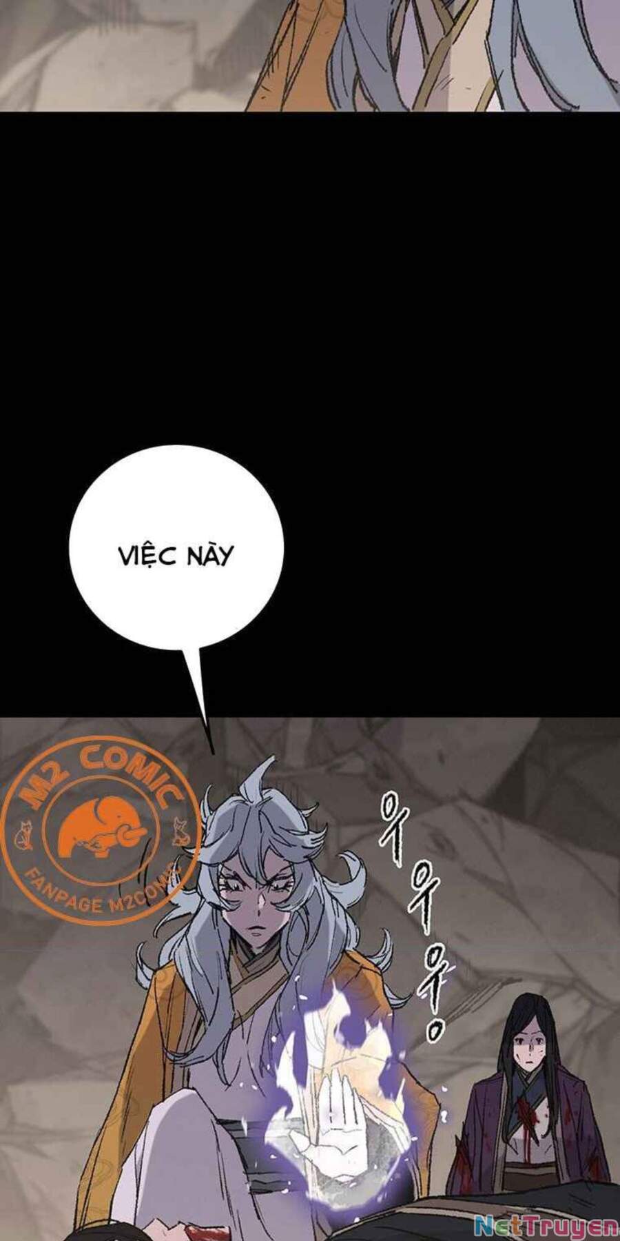 Tiên Kiếm Bất Bại Chap 77 - Next Chap 78