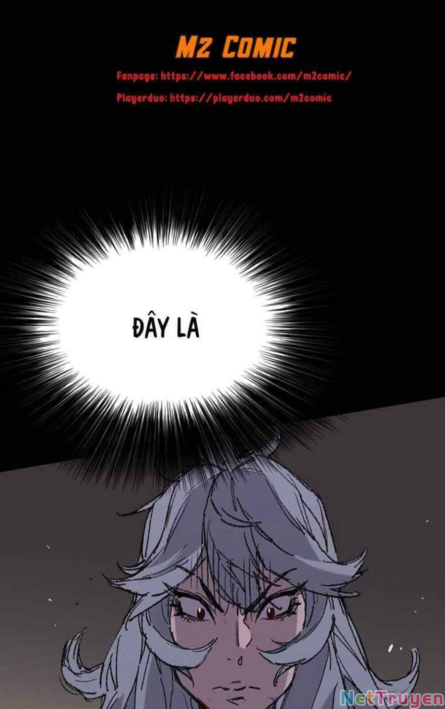 Tiên Kiếm Bất Bại Chap 77 - Next Chap 78