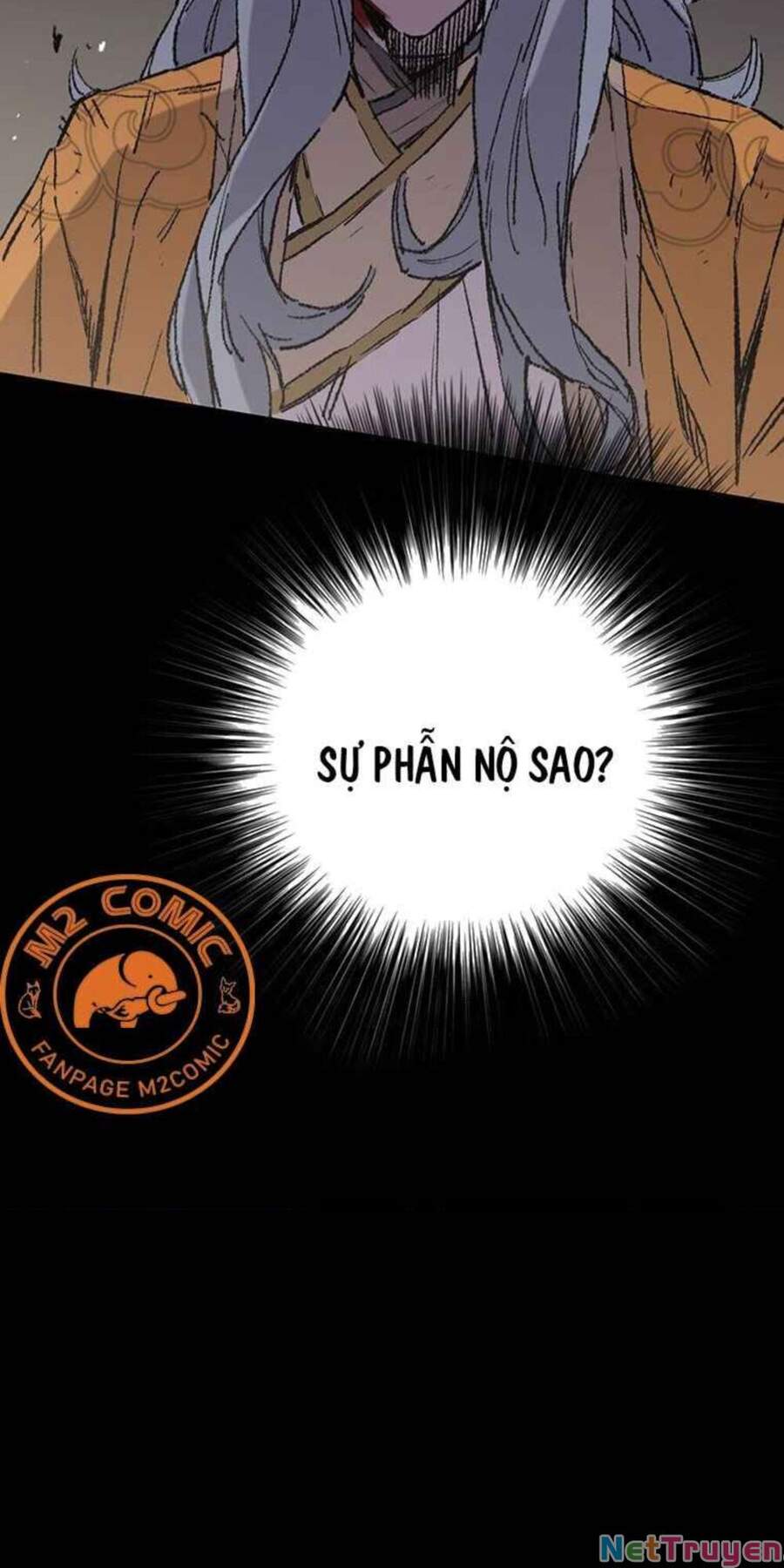 Tiên Kiếm Bất Bại Chap 77 - Next Chap 78