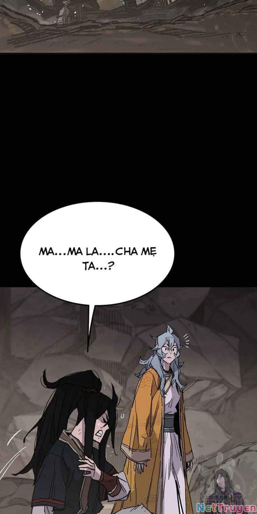 Tiên Kiếm Bất Bại Chap 77 - Next Chap 78