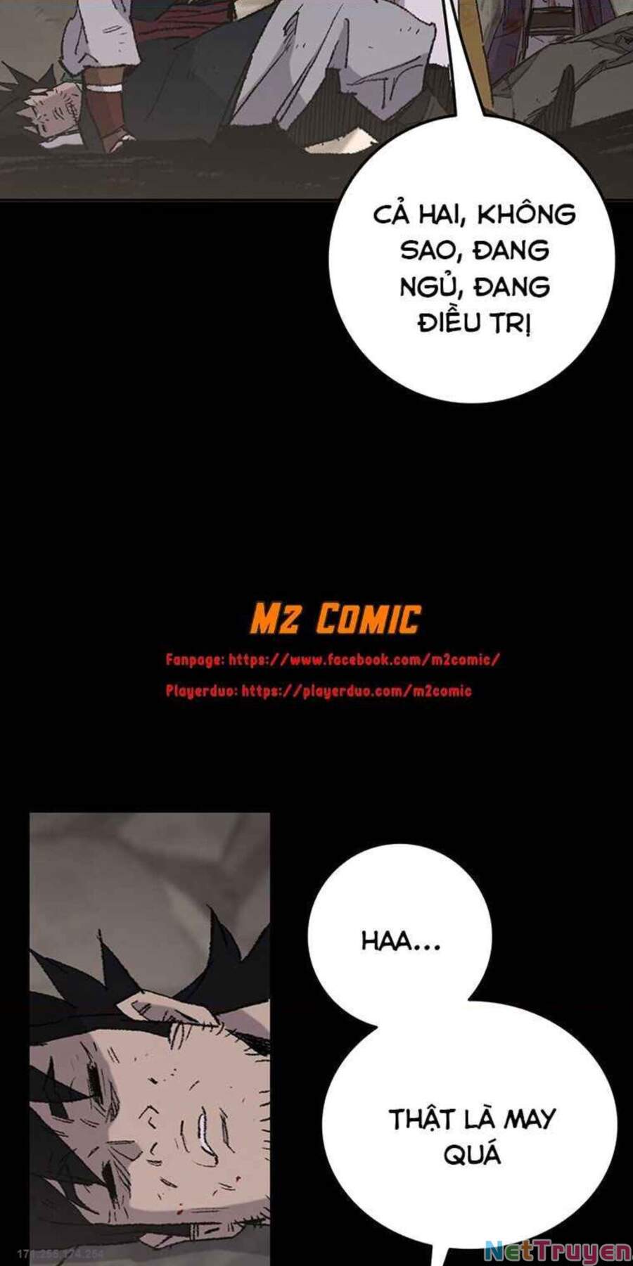 Tiên Kiếm Bất Bại Chap 77 - Next Chap 78