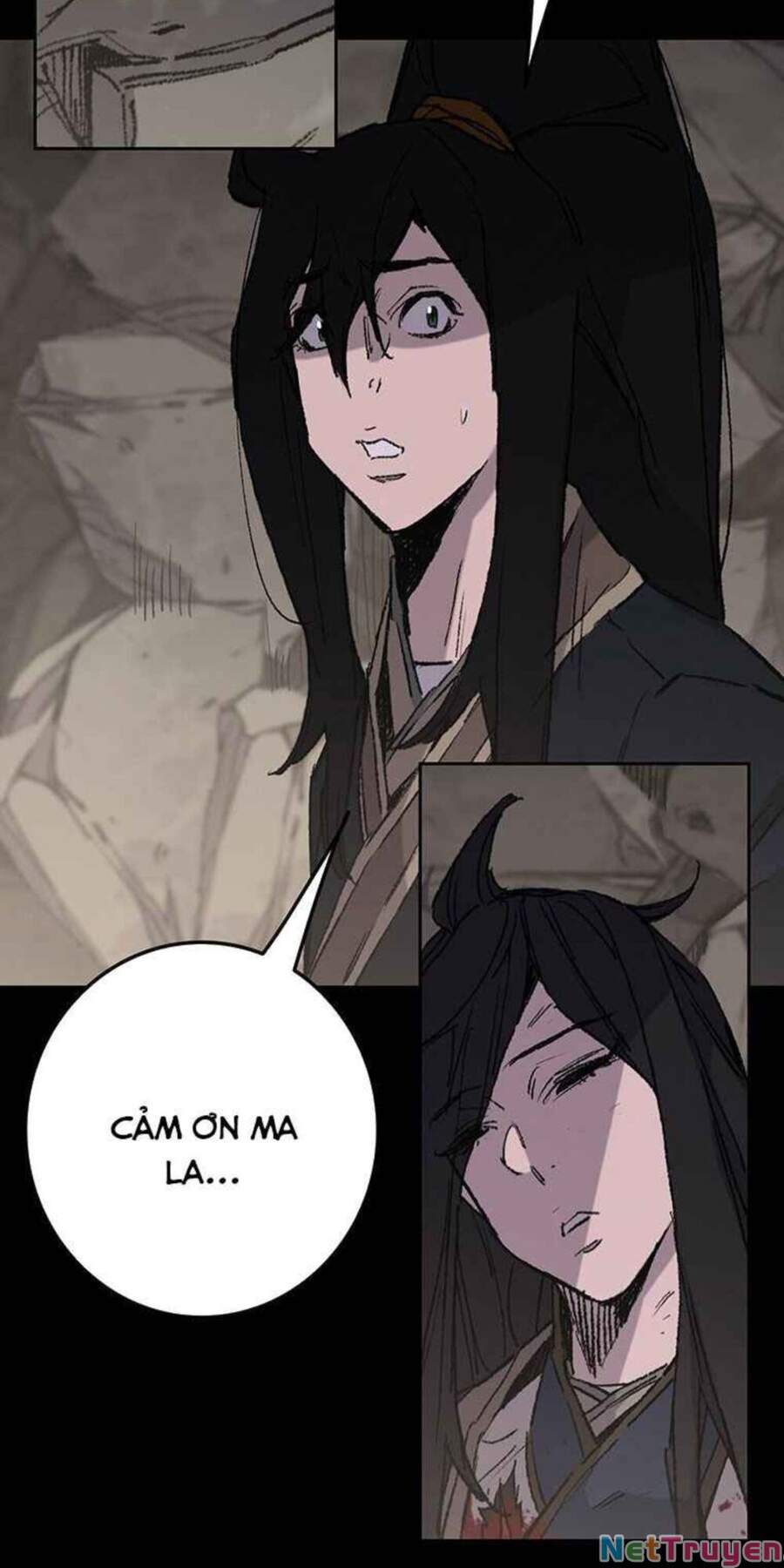 Tiên Kiếm Bất Bại Chap 77 - Next Chap 78