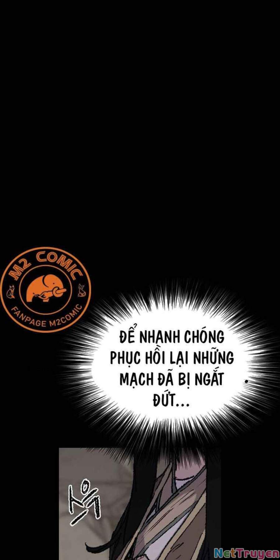 Tiên Kiếm Bất Bại Chap 77 - Next Chap 78