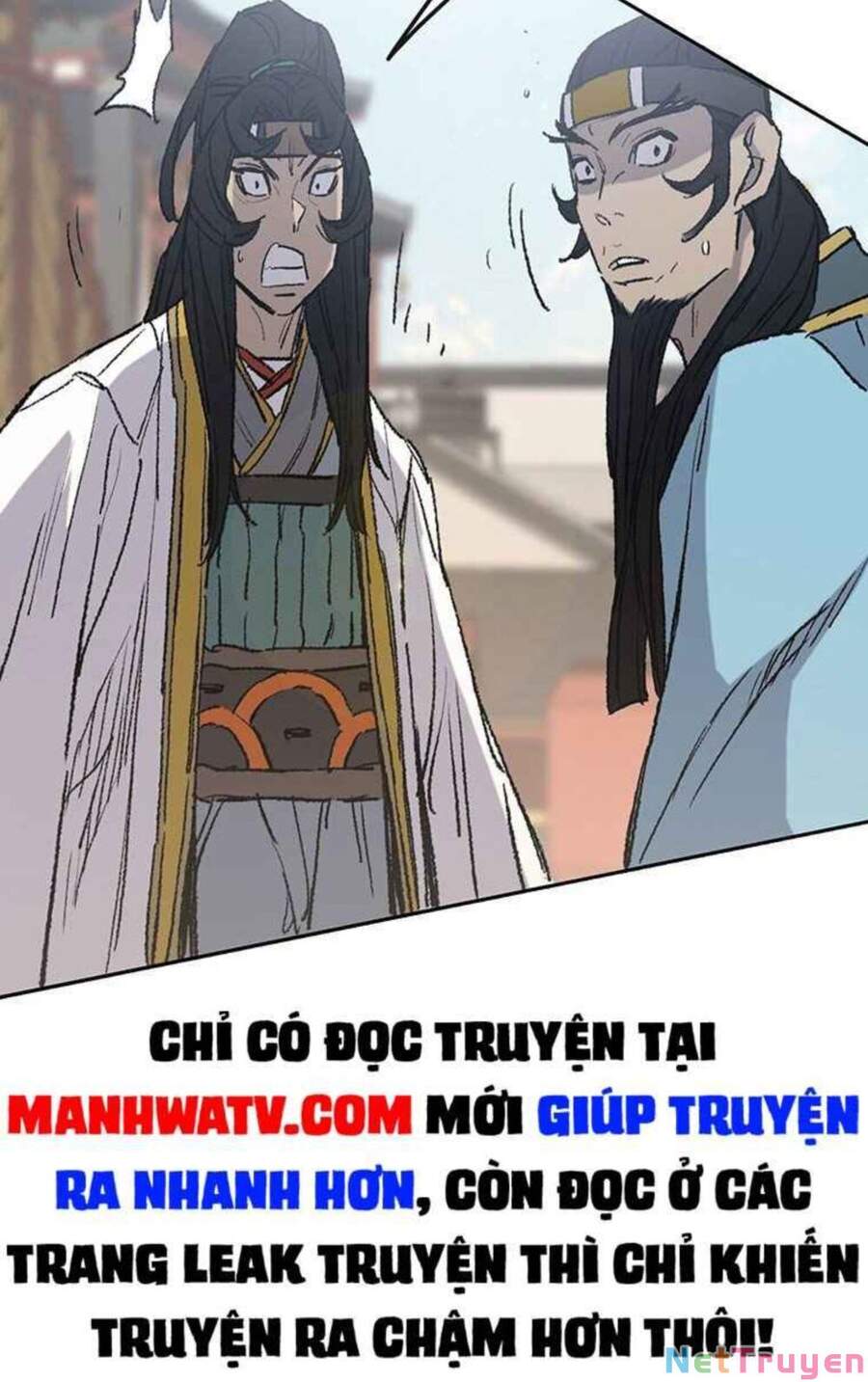 Tiên Kiếm Bất Bại Chap 77 - Next Chap 78