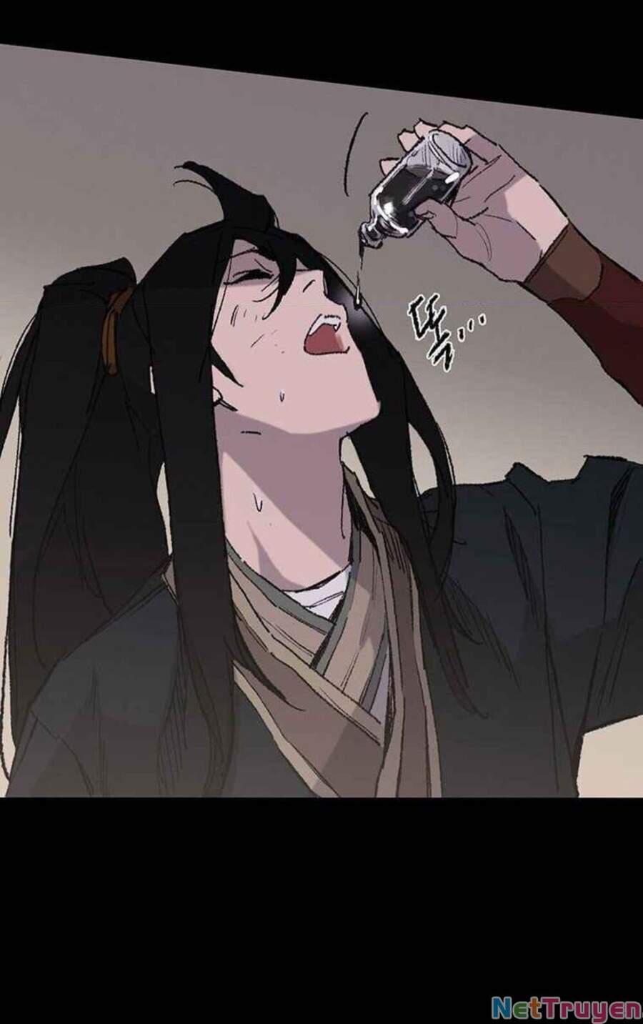 Tiên Kiếm Bất Bại Chap 77 - Next Chap 78