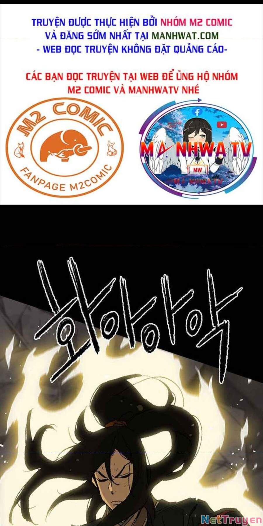 Tiên Kiếm Bất Bại Chap 77 - Next Chap 78