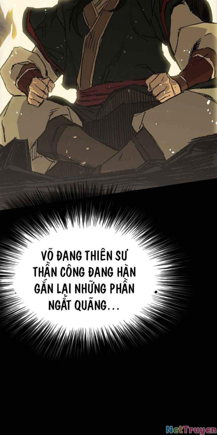 Tiên Kiếm Bất Bại Chap 77 - Next Chap 78