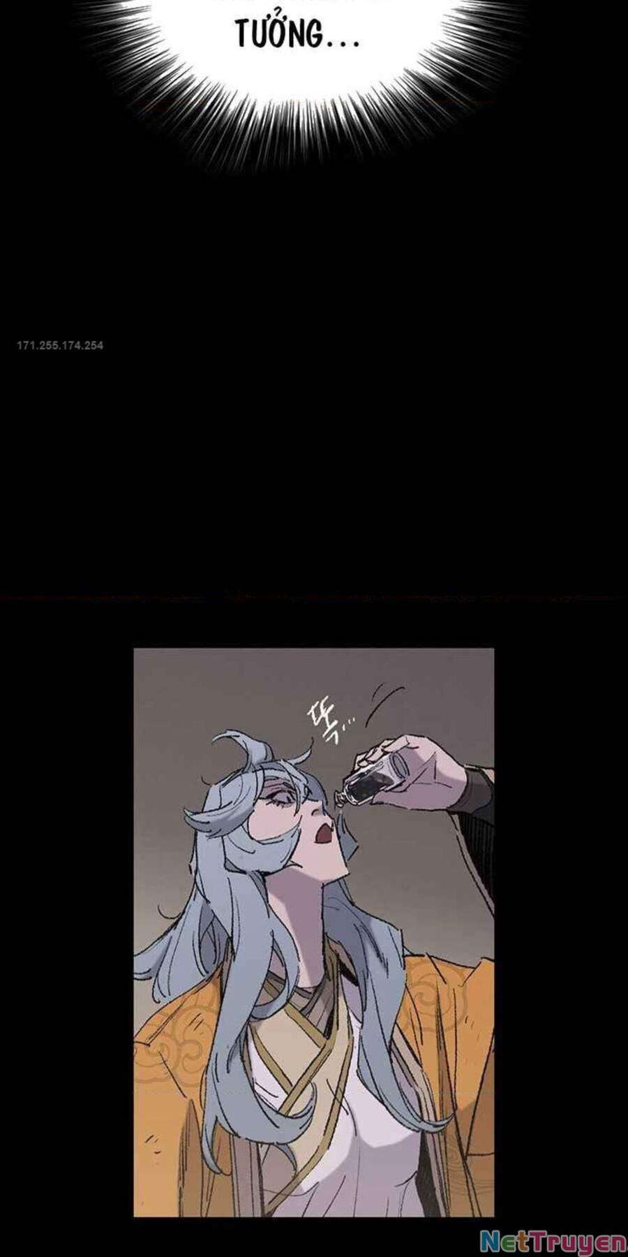 Tiên Kiếm Bất Bại Chap 77 - Next Chap 78