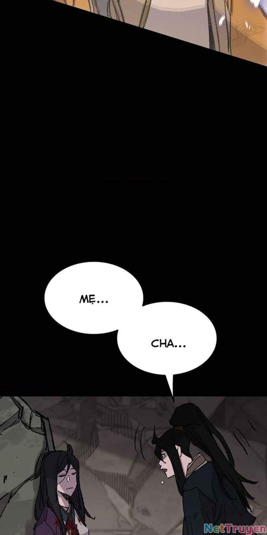 Tiên Kiếm Bất Bại Chap 77 - Next Chap 78